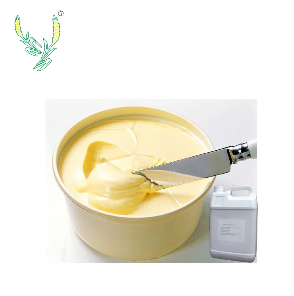 
Concentrate cream aroma flavours bakery butter flavor Essence concentrate food flavor for bread/biscuit/baking foods 