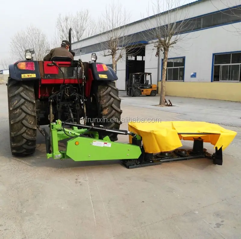 7 ФТ косилка диска