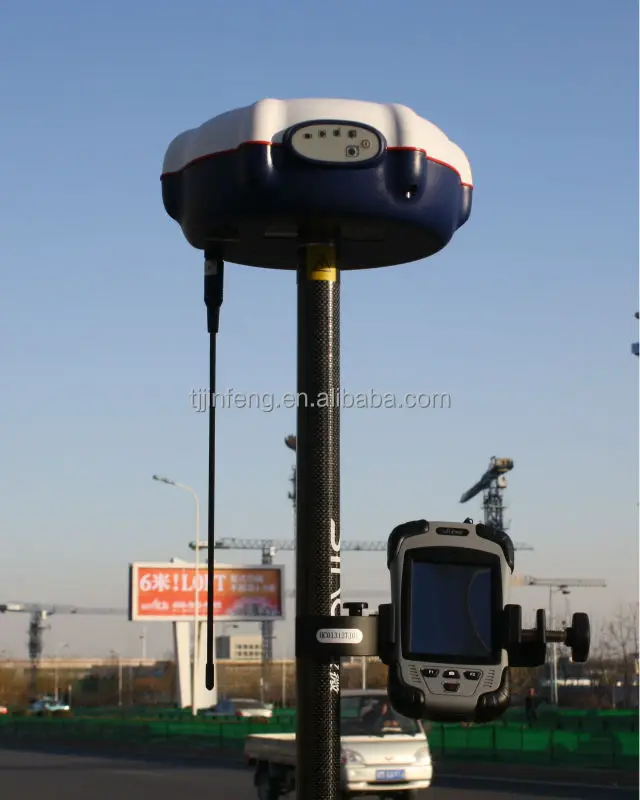 GPS RTK SunNav M500 Rover и базовая станция по акционной