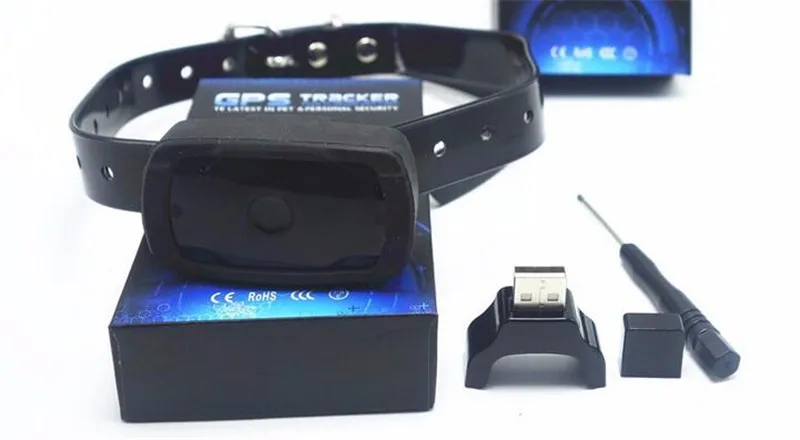 
GPS Tracker LK120 Real Time Tracking Device GSM GPRS GPS Locator Google Map Tracking Standby Waterproof Geo Fence Movement Alarm 