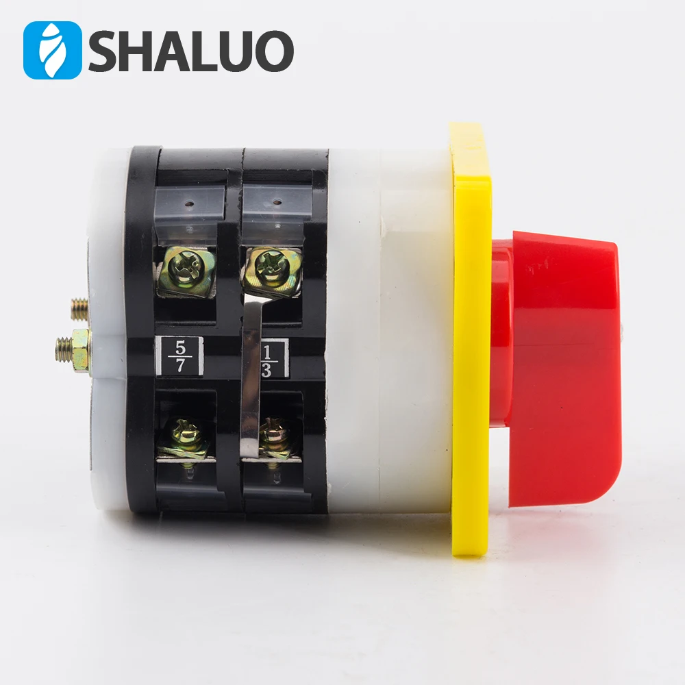 LW5D-16 YH2/2 voltage universal switch for generator set controller panel
