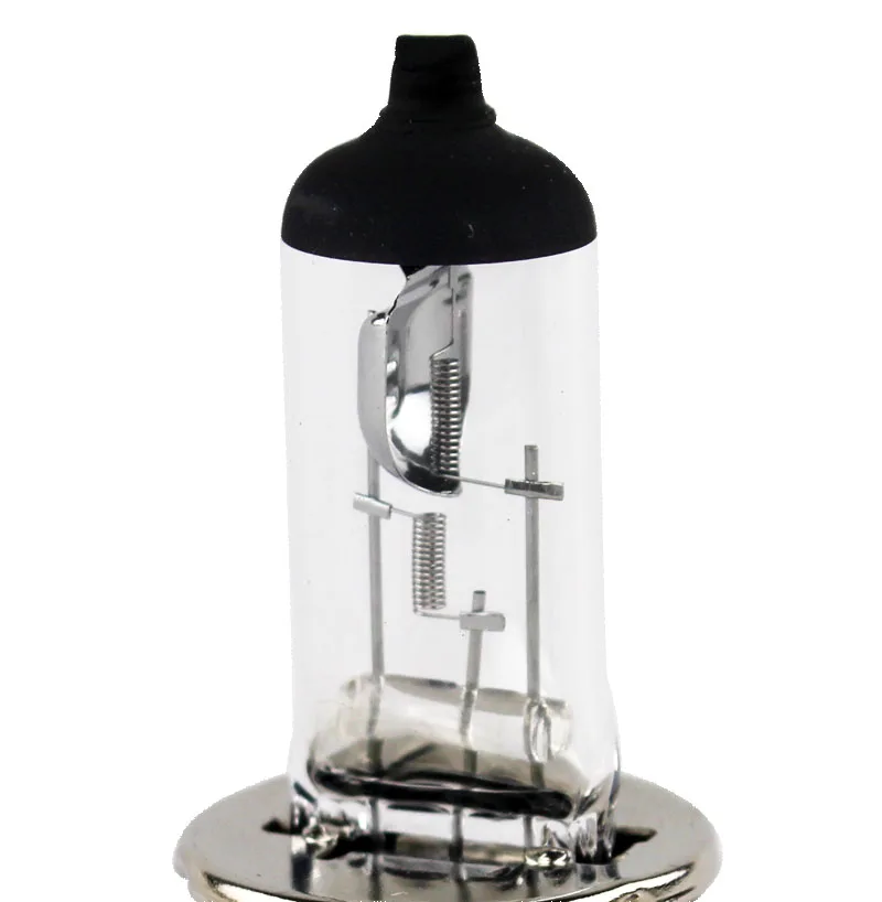 OEM H4 P43t 12V 130/100W 3200K Clear Series Offroad Standard Car Head Light Halogen Bulb Auto Lamps 2PCS