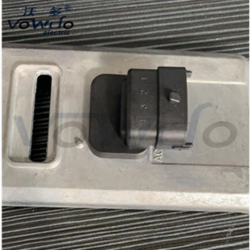 Auto parts Connector for NOX sensor connectors of NOX sensor 21984358