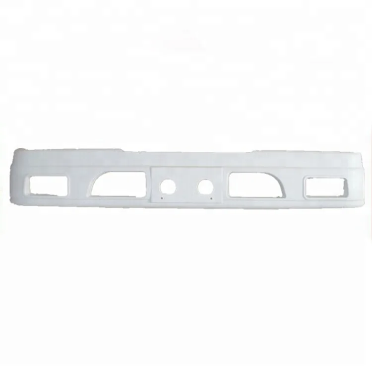 GELING high quality hot selling car accesseries Front Bumper For Isuzu Truck 600P/NPR/NKR