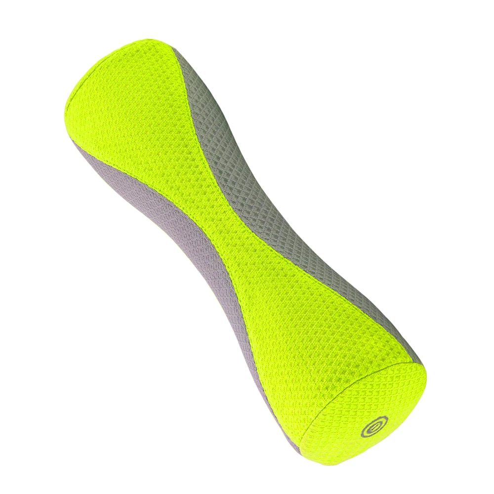 
HYE-10725 Pilates Yoga Gymnastics Vibration Foam Yoga Roller 