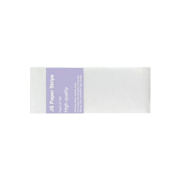 wholesale custom disposable beauty bandas depilatorias face for facial hair removal