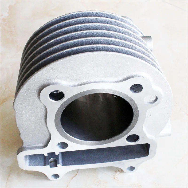Wholesale GY6 125cc diameter 52.4mm Cylinder kit  for motorcycle