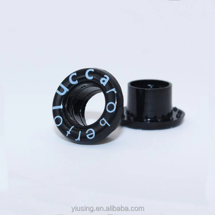 Китайский производитель, логотип silkscreen, пластиковые проушины на заказ