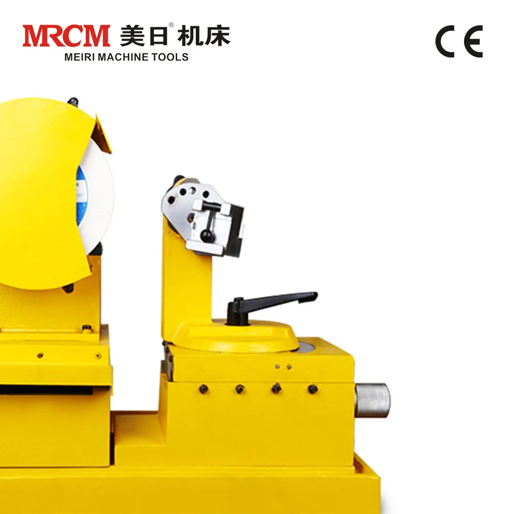 Универсальный шлифовальный станок MR- 60A прямые продажи с завода в Китае