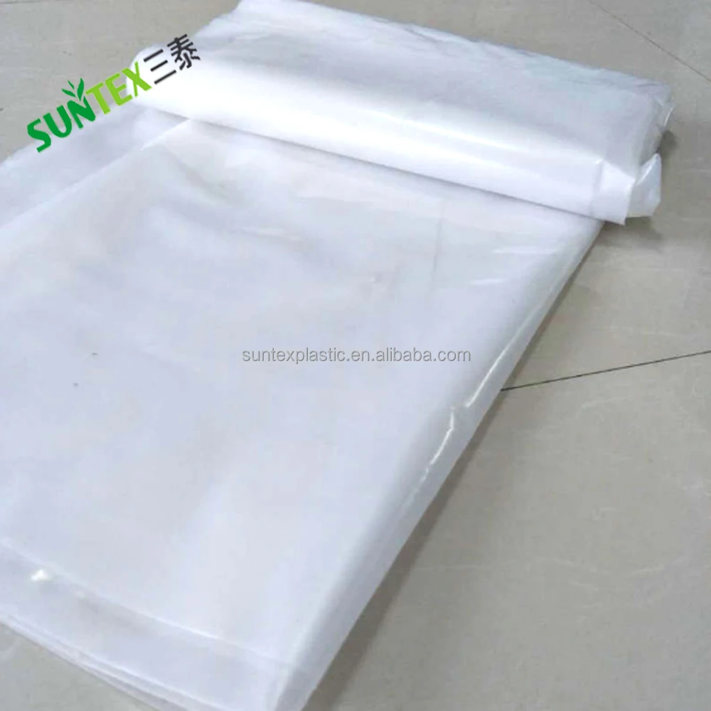 Выдувной молдинг, прозрачный LDPE с УФ пленкой для теплиц, 5 мил 6 мил 8 мил, сельскохозяйственная полиэтиленовая пленка, 4*50 м