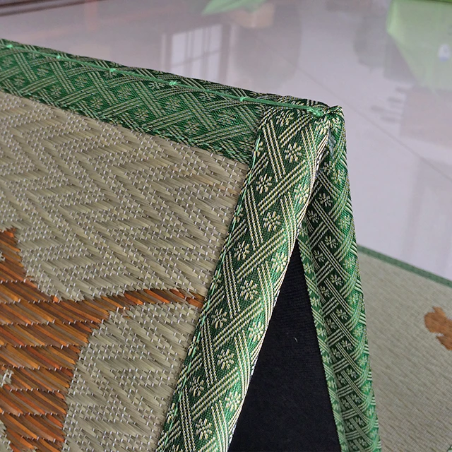portable folding tatami mat/yoga mat