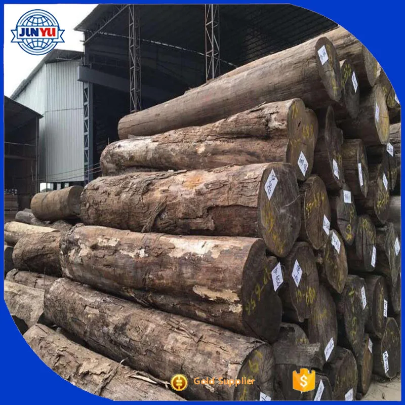 Африканское и бирманское тиковое дерево/Пиломатериалы из тика, готовые к продаже