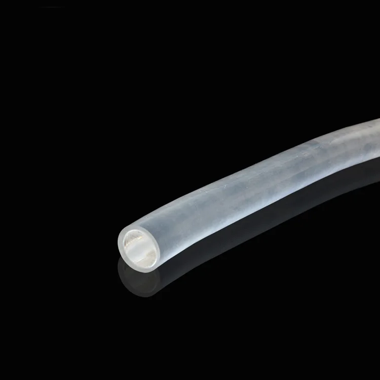 3mm polymer side glow fiber optic light cable for toys or home decoration