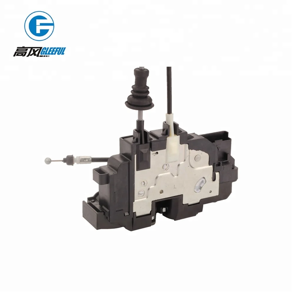 Door Lock Actuator for Hyundai Elantra 07-10 Front Left Driver Side OEM 81310-2H030