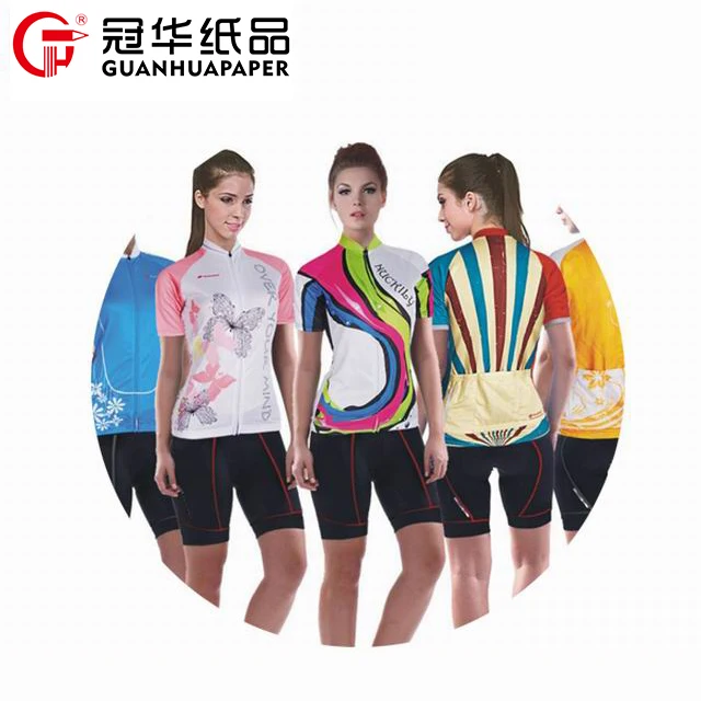 
All sizes can be customized high quality iron on heat transfer paper Sublimation Paper 