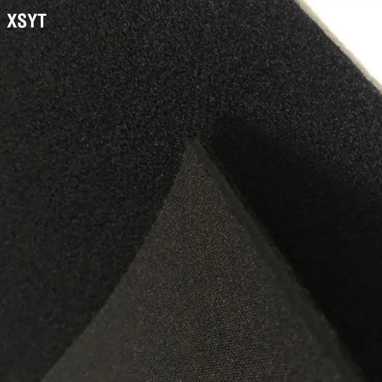 Neoprene Fabric with Ok Fabric