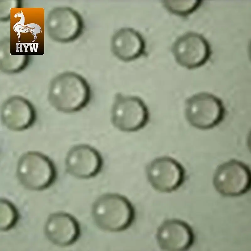 
HYW waterproof PU coating roof paint directly to use 