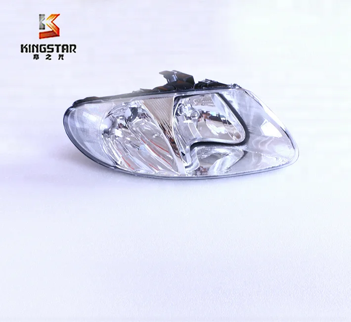 Auto System Headlights Apply to Dodge Caravan 01-07