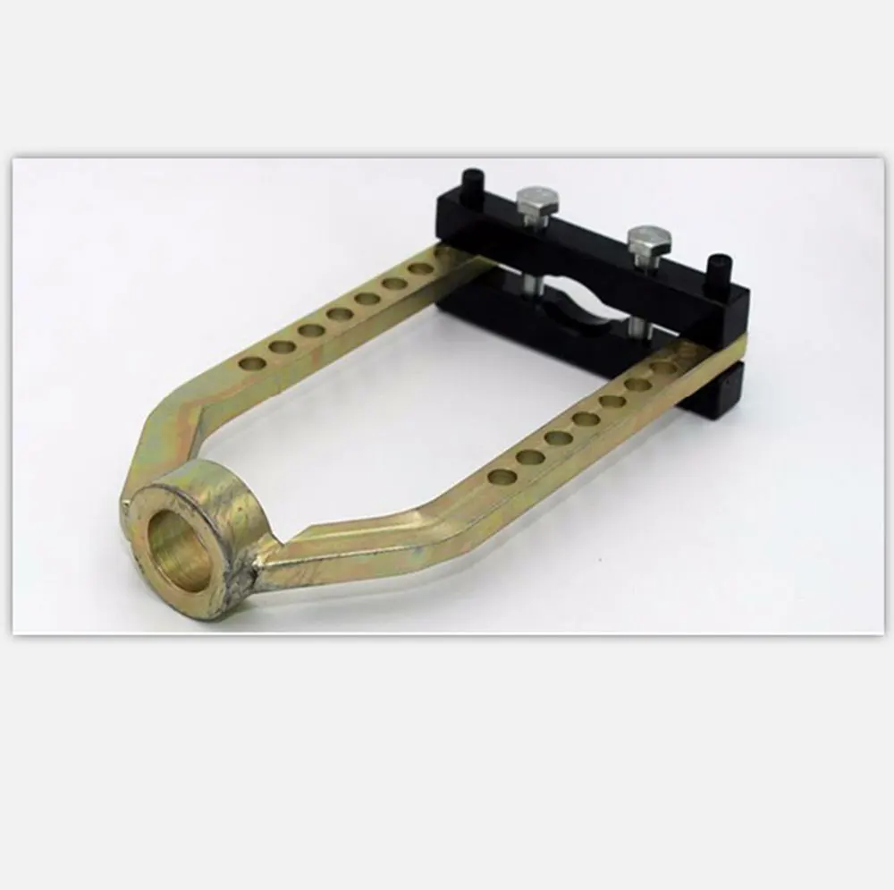 CV joint assembly remover tool