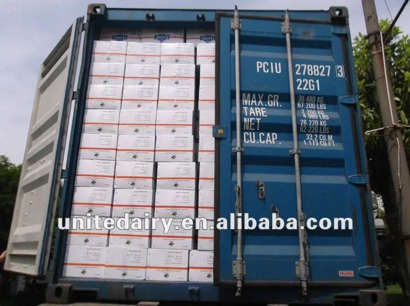 Full Cream Evaporated Milk