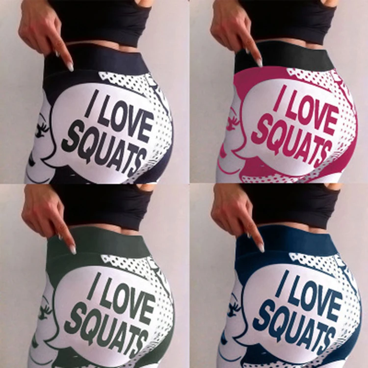 Индивидуальный дизайн, пустые сублимационные Леггинсы с принтом, спортивные штаны для фитнеса, спортивная одежда для тренировок