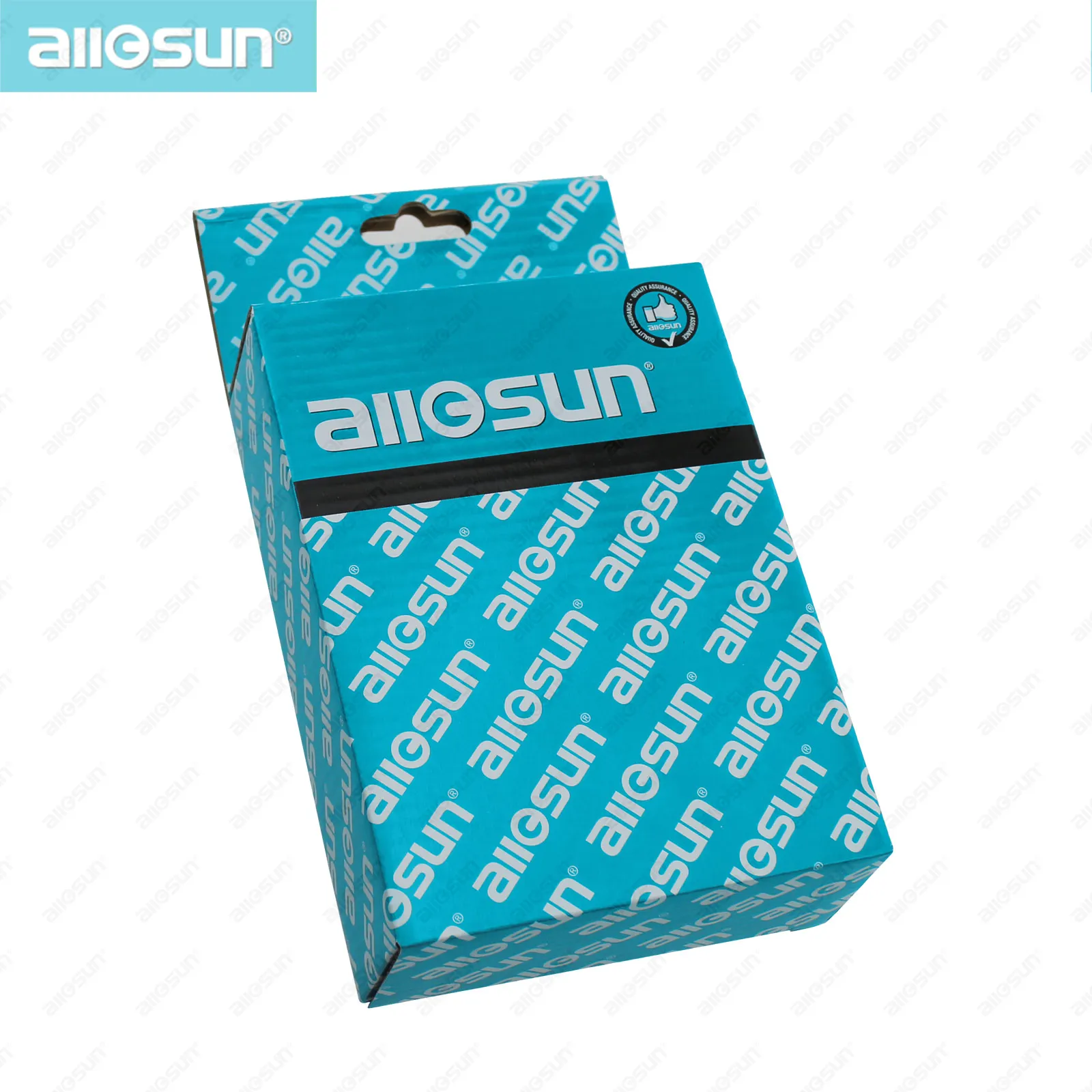 All-sun EM420B Autorange Digital Multimeter LCD Auto Range Buzz AC DC Volt Amp OHM Temp Tester US Ship