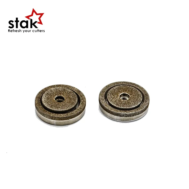 Шлифовальный круг Kuris, запчасти для резака Kuris, шлифовальный камень Kuris