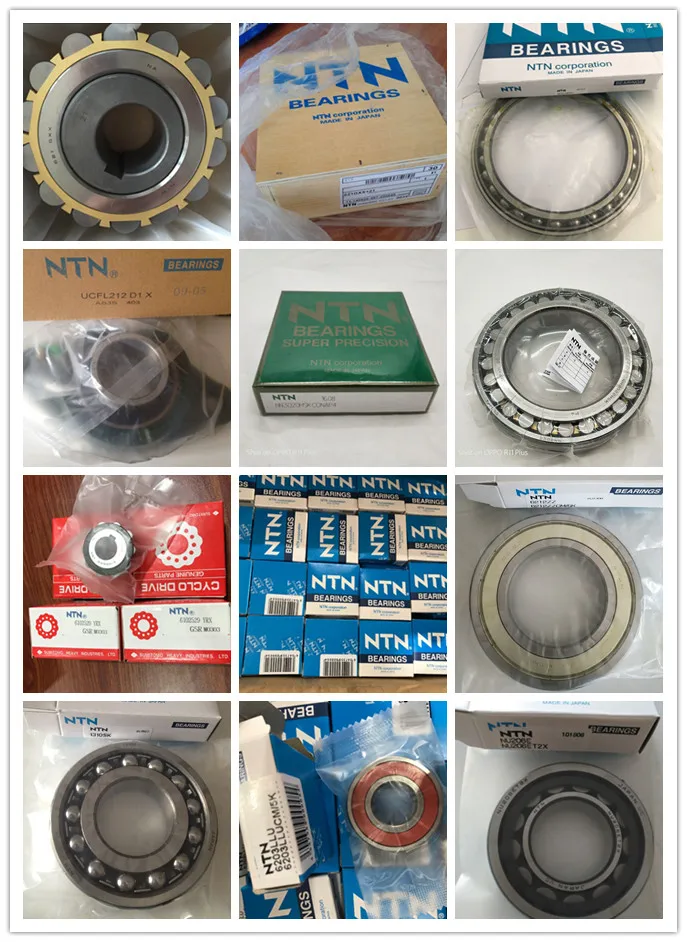 NTN agent price Japan high precision ntn taper roller bearing 33022 110x170x47 mm