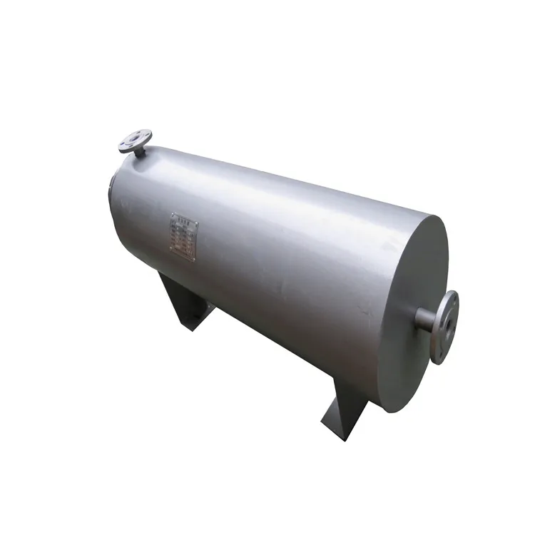 Stainless Steel 10KW Pipeline Heater Pipe Heating Equipment