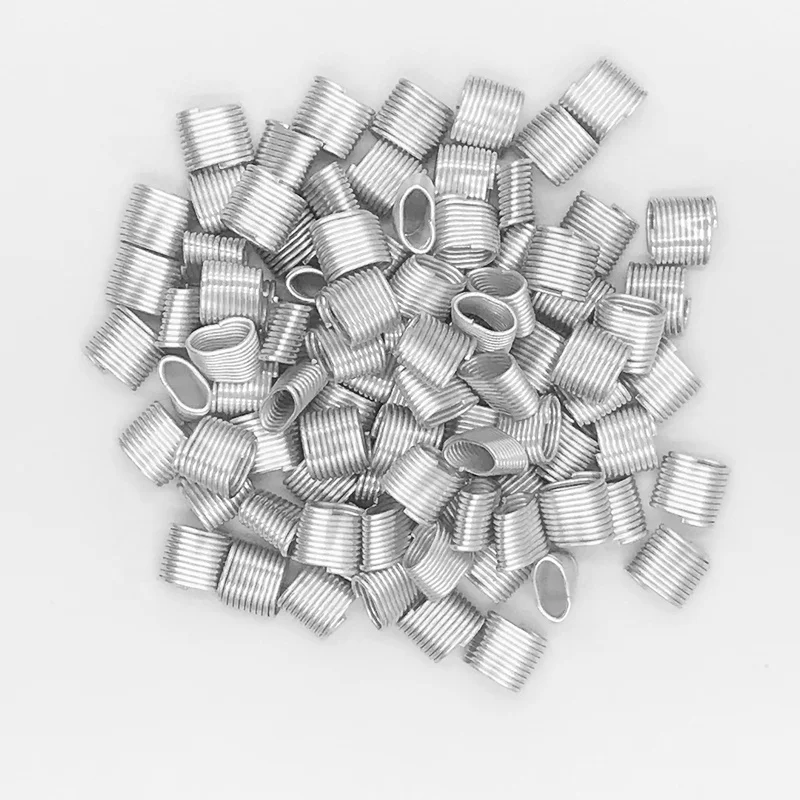 
High purity tungsten filament for vacuum aluminium coating 