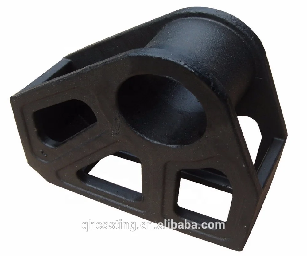 Steel Lost Wax Casting Factory