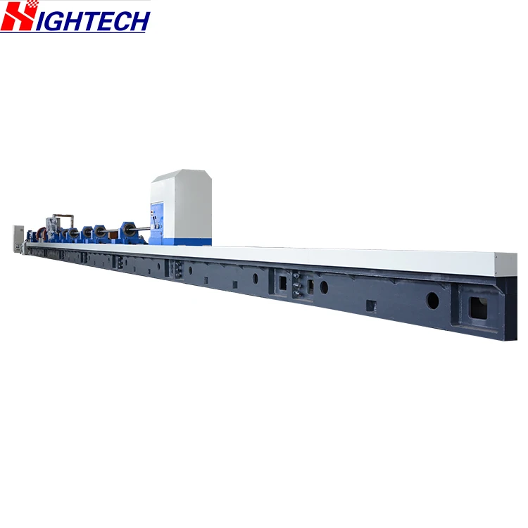 
T2110G Deep Hole Drilling and Boring Machine 