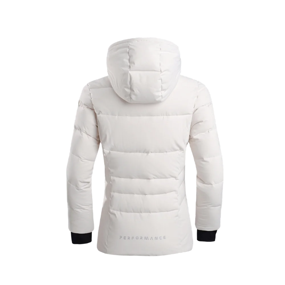 10 Feather Jacket Women Winter Coat Parka Jacket Pattern Puffer Jacket Print 2020 Brand Custom 90 Duck Down Knitted YKK 800