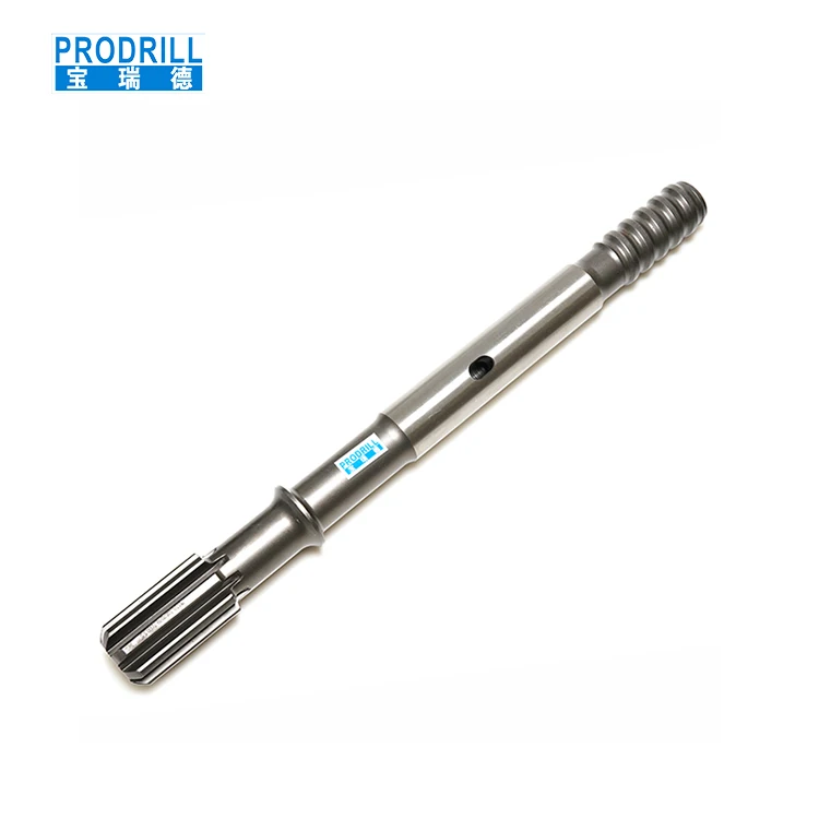 Premium Quality T51 Rock Drill Shank Adaptors