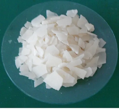 
 Соль магния хлорида MgCl2  