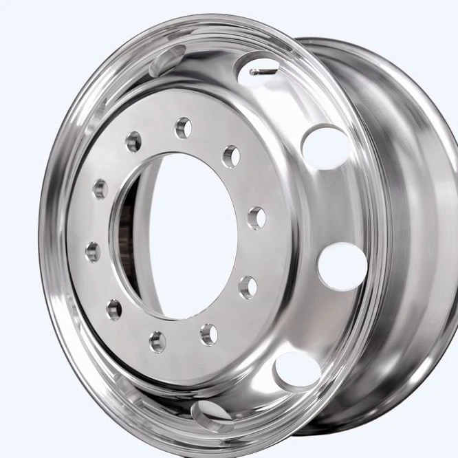 Колесо из сплава 17,5*6,75