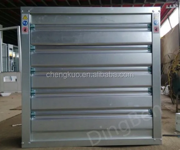 31 inch smoking room exhaust fan wall mounted exhaust fan