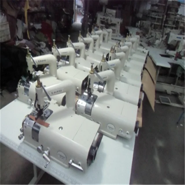 used Sewing machineLeather Skiving Machine Industrial leather making machine