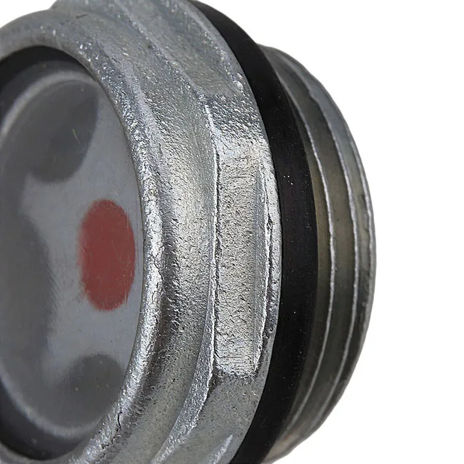 19mm head diameter Oil Level Indicator