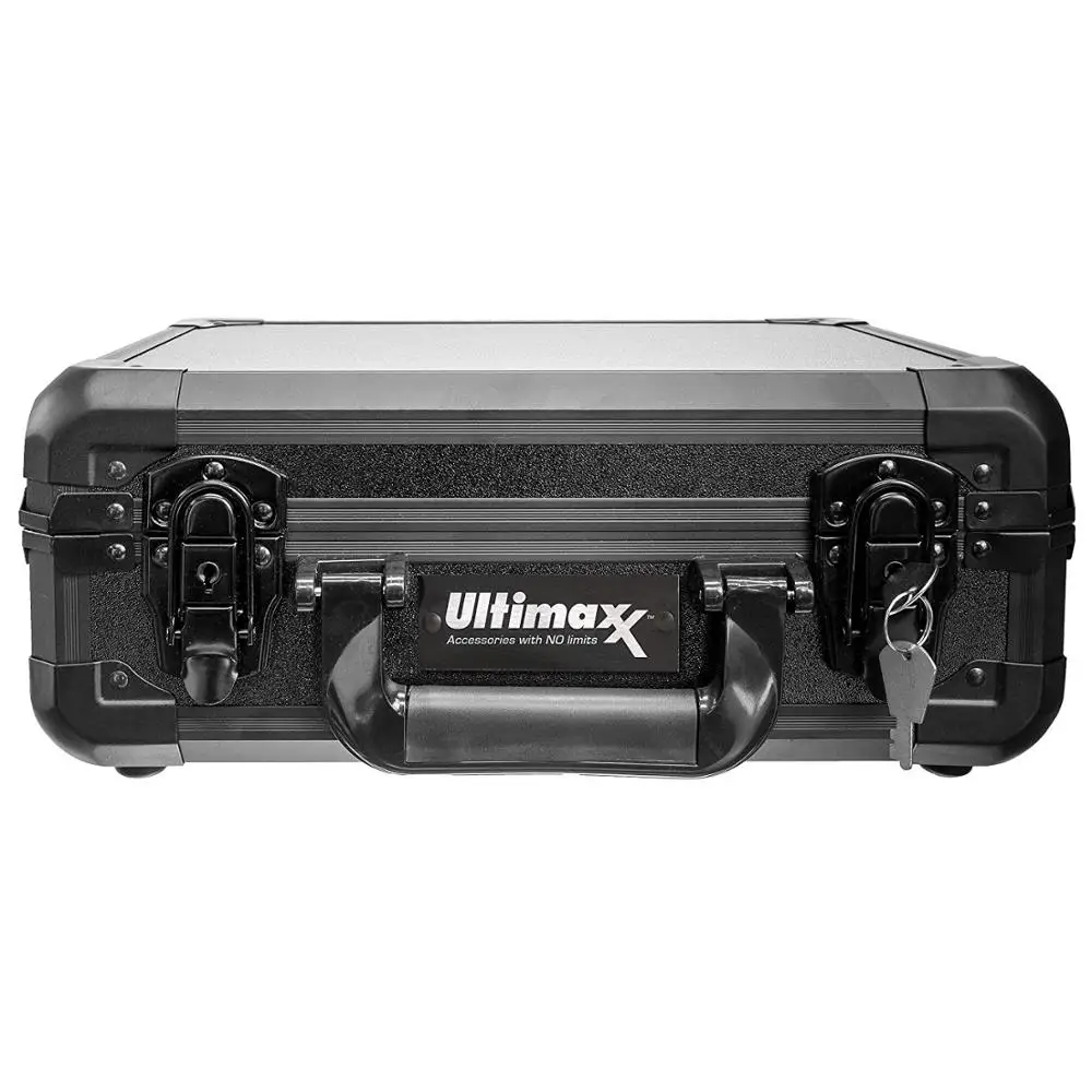 Чехол для путешествий Квадрокоптер Дрон и аксессуары водостойкий Твердый алюминиевый чехол DJI Mavic прочный мини-пластиковый 100 шт.