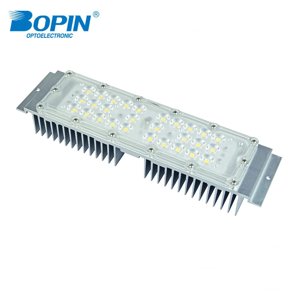 Super bright IP65 IP68 ac led light module 50 watt for flood light