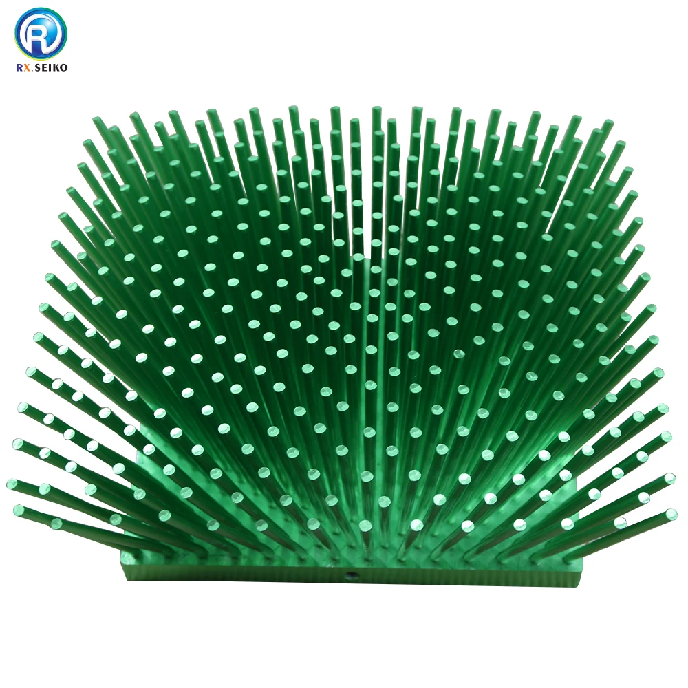 100W led heatsink for cxb3590