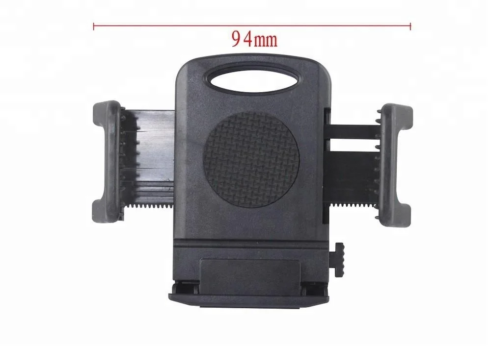 Easy one touch car mount universal phone holder for 8/8 Plus 7 7 Plus 6s Plus 6s 6 S9 S9 Plus 8 Plus