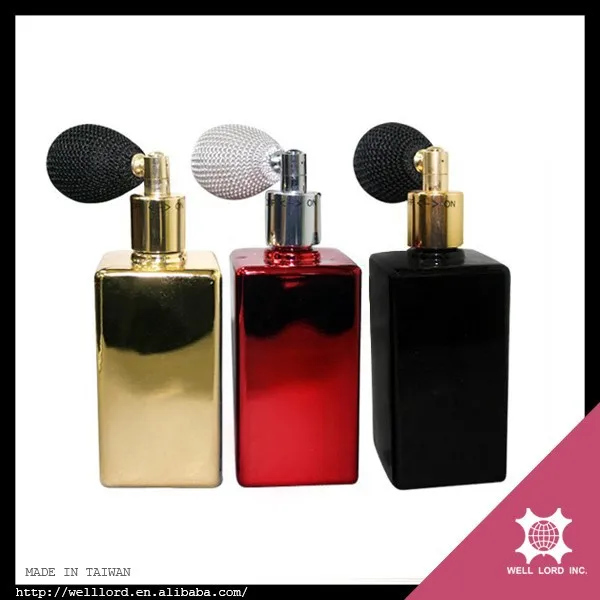 Colorful perfume bottle islamic giveaway expensive wedding gifts