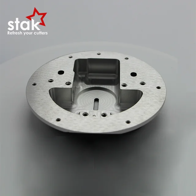 Gerber BOWL PRESSERFOOT Gerber 90934000 90934000 BOWL PRESSERFOOT Cutter Spare Parts for Gerber XLC7000 Z7 Cutter