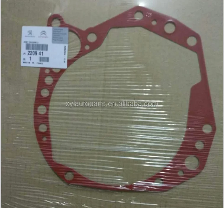 AL4 Transmission Oil Pan Gasket 2209.41 Transmission gasket AL4