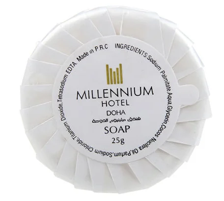 custom hotel bathroom  toilet  small 15g/20g/25g/30g/35g soap