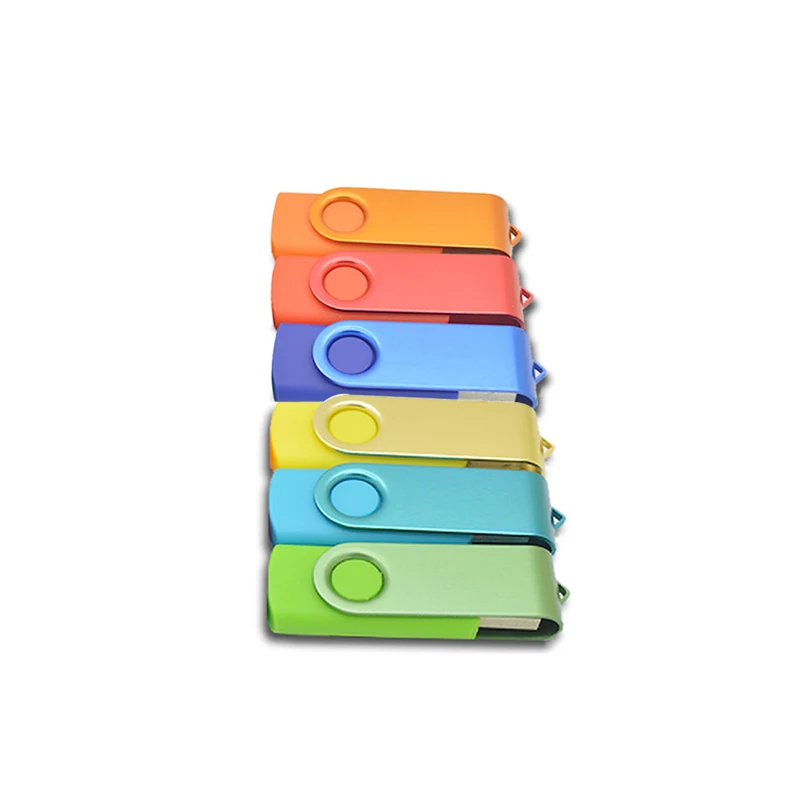 High Speed USB 3.0 custom LOGO 16GB 32Gb 64 GB USB Flash Drives , pendrive stick