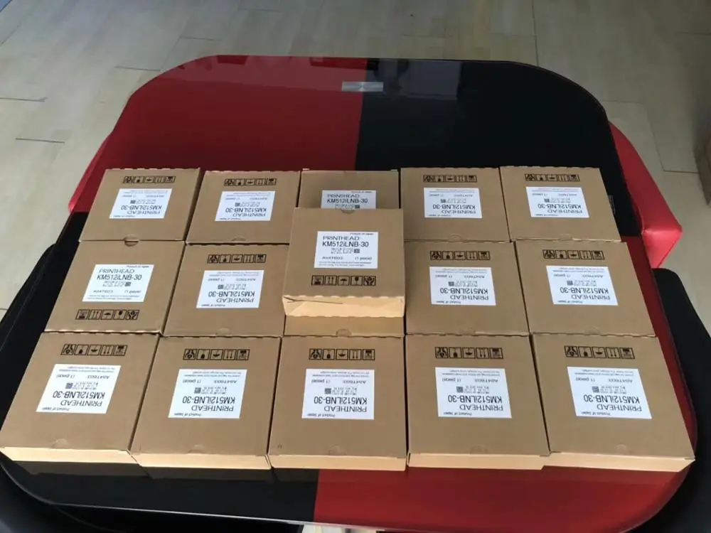 Original hot sale konica printhead 14pl Konica minolta 512 42pl print head