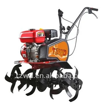 Cultivator (BK-55.1)